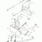 RAPTOR 700 YFM700RSEM Маслянный банк
