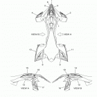 YFZ450R SPECIAL EDITION YFZ450RSER Наклейки