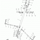 YFZ450R YFZ45RDL/YFZ45RDW Управление