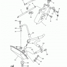 YFZ450 YFZ45DB/YFZ45DW Маслянный банк