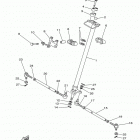 GRIZZLY 125 YFM125GDGR Управление