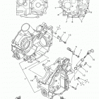 GRIZZLY 700 EPS 4WD HUNTER YFM7FGPHD Картер