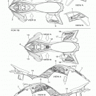 RAPTOR 700R SPECIAL EDITION YFM7RSEDL/YFM7RSEDB Наклейки