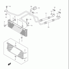 LT-A400F KingQuad 400AS 4x4 Масляный картер