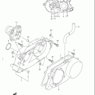 LT Z50 QuadSport Z50 Cvt case
