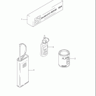 LT Z50 QuadSport Z50 Дооснащение -опции