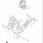 LT Z90 QuadSport Z90 Картер
