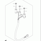 LT R450 QuadRacer R450 Фара