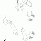 LT Z50 QuadSport Z50 Reflector (p28)