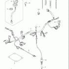 LT-F250 Ozark 250 Электрика
