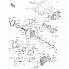 Ultra 310X SE (JT1500-PEF) Водомет
