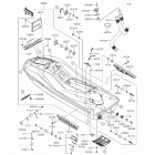 Ultra 310X SE (JT1500-PEF) Hull