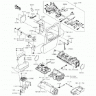Ultra 310X SE (JT1500-PEF) Инжектор