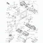 Ultra 310X (JT1500-LEF) Инжектор