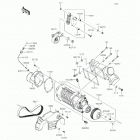 Ultra 310X (JT1500-LEF) Super charger