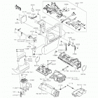 Ultra 310LX (JT1500-MEF) Инжектор