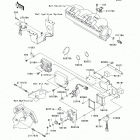 STX-15F (JT1500-AEF) Fuel injection(abf-aef)