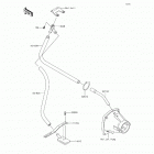 Ultra 310X SE (JT1500-PEF) Bilge system