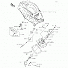 Ultra 310X SE (JT1500-PEF) Handle pole
