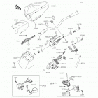 Ultra 310X (JT1500-LEF) Руль