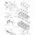 Ultra 310X (JT1500-LEF) Система зажигания