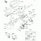 Ultra LX (JT1500-KEF) Handlebar(kcfkef)
