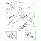 Ultra 310X SE (JT1500-PEF) Руль