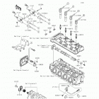 Ultra 310X SE (JT1500-PEF) Система зажигания