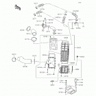 Ultra 310X SE (JT1500-PEF) Inter cooler