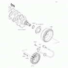 Ultra 310X (JT1500-LEF) Генератор