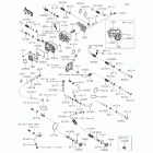 Ultra 310X (JT1500-LEF) Охлаждение