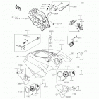 Ultra 310LX (JT1500-MEF) Other(speaker)