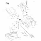 Ultra 310X (JT1500-LEF) Управление