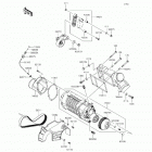 Ultra 310X SE (JT1500-PEF) Super charger