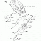 Ultra 300x (JT1500-HDF) Handle pole