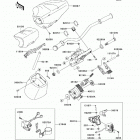 Ultra 300x (JT1500-HDF) Руль