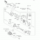 Ultra 300x (JT1500-HDF) Стартер