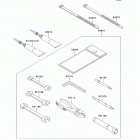 STX-15F (JT1500-ACF) Owner's tools