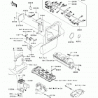 Ultra LX (JT1500-KCF) Инжектор