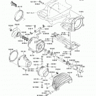 Ultra LX (JT1500-KCF) Водомет