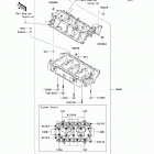 Ultra LX (JT1500-KCF) Картер