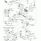 STX-15F (JT1500-ACF) Охлаждение