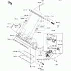 STX-15F (JT1500-ACF) Акселератор