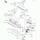 Ultra LX (JT1500-KCF) Акселератор