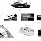 GTR 215 09- decals _29s1417b