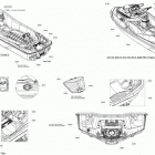 WAKE PRO 215 09- decals _29s1409a