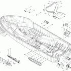 WAKE PRO 215 09- hull _33s1409