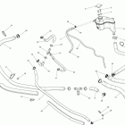 WAKE PRO 215 01- cooling system _14s1409