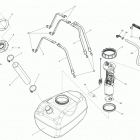 SPARK ACE 900 (2up) 02- fuel system _17s1402