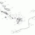 WAKE 155 07- steering _24s1416